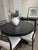Traditional Pottery Barn Benchwright Dining Table. Restorative Hardware Dining Chairs For Sale - Image 3 of 4