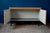 This little sideboard from the 60s is simple and easy to integrate. Stripped of any embellishment, its lines are...
