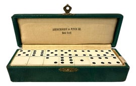 Example of Games & Game Boards