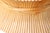 Sheaf of Wheat Form Bamboo Coffee Table by McGuire For Sale - Image 14 of 14