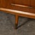 Italian Credenza with Brass Handles, 1950s For Sale - Image 6 of 13