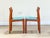 Danish Chairs in Teak from Hans Olsen, Denmark, 1960s, Set of 4 For Sale - Image 13 of 18