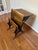 American Antique School Desk For Sale - Image 3 of 7