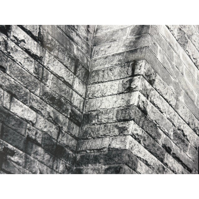 A Z Jackson Dark Side Calling Photograph Print, Framed For Sale - Image 10 of 12