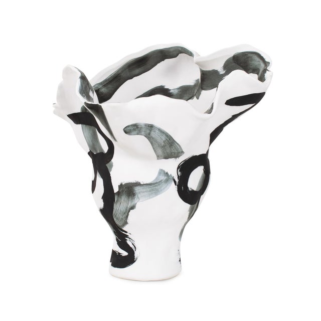 Hadrill Vase- Short For Sale In Chicago - Image 6 of 11