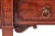 Antique Regency Mahogany Sideboard For Sale - Image 6 of 12