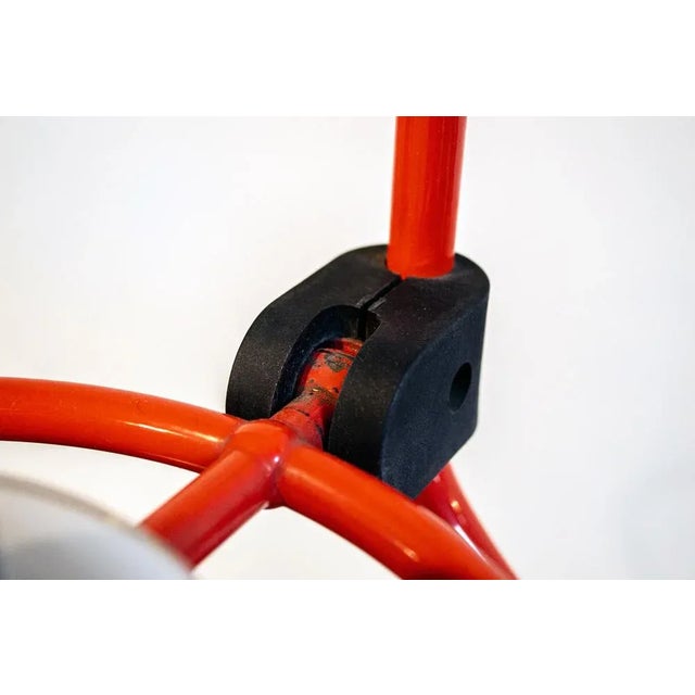 Vintage Desk Lamp, 1980s For Sale - Image 4 of 8