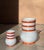 1930s Art Deco Sculptural Ceramic Vases from Carstens Gräfenroda, Germany, 1930s, Set of 5 For Sale - Image 5 of 18