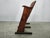 Czech Art Deco 2-Seater Cinema Bench in Beech Wood, 1920s For Sale - Image 12 of 15