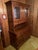 This is a one piece buffet hutch, part of the Heywood-Wakefield “Old Colony” Solid Rock Maple line. Purchased in 1972 when...