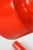Metal Red Table Lamp attributed to Josef Hurka for Napako, 1960s For Sale - Image 7 of 18