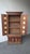 Antique Spanish European Patinaed Wood Cabinet For Sale - Image 4 of 17
