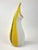 Contemporary Murano Glass Contemporary Vase For Sale - Image 3 of 8