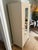 Vintage Parisian Wardrobe and Mirror, 1940s For Sale - Image 12 of 18