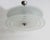 This remarkable ceiling light is a rare surviving example of 1930s modernist lighting, likely designed in Germany or...
