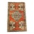 Turkish Yastik Rug 1'8" x 2'8" For Sale