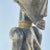 Wood Early 20th Century Bembe Basikasingo Figure South Kivo For Sale - Image 7 of 8
