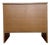 Mid-Century British Teak Blanket Box from Meredew, 1960s For Sale