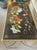 French French Maison Bagues Bronze & Lacquer Coffee Table For Sale - Image 3 of 16