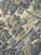 Mid-Century French Aubusson Jacquard Halluin Tapestry verdure Mallard, 1960s For Sale - Image 15 of 18