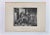 Real Life is a Lithograph realized by Auguste Raffet (1804-1860). Good condition on a yellowed paper. Hand signed by the...