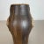 Brutalist Abstract Studio Pottery Vase from Gerhard Liebenthron, Germany, 1980s For Sale - Image 13 of 18