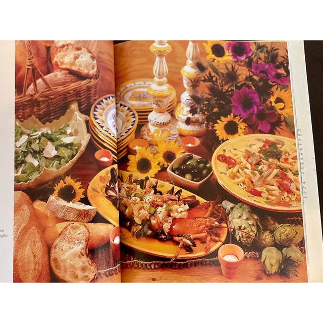 Paper A Pictorial Presentation Book for Elegant Party Planning For Sale - Image 7 of 9