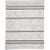 Contemporary Gray Moroccan Style Area Rug - 8′ × 10′ For Sale