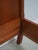 Stickley King Size Cherry Sleigh Bed For Sale - Image 11 of 15