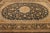 Brown Large Hand-Knotted Middle Eastern Rug For Sale - Image 8 of 11