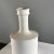 1960s Ceramic Vase attributed to Franco Bucci for Laboratorio Pesaro, 1960s For Sale - Image 5 of 8