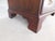 Henkel Harris Mahogany Georgian Style Chest on Chest For Sale - Image 13 of 14