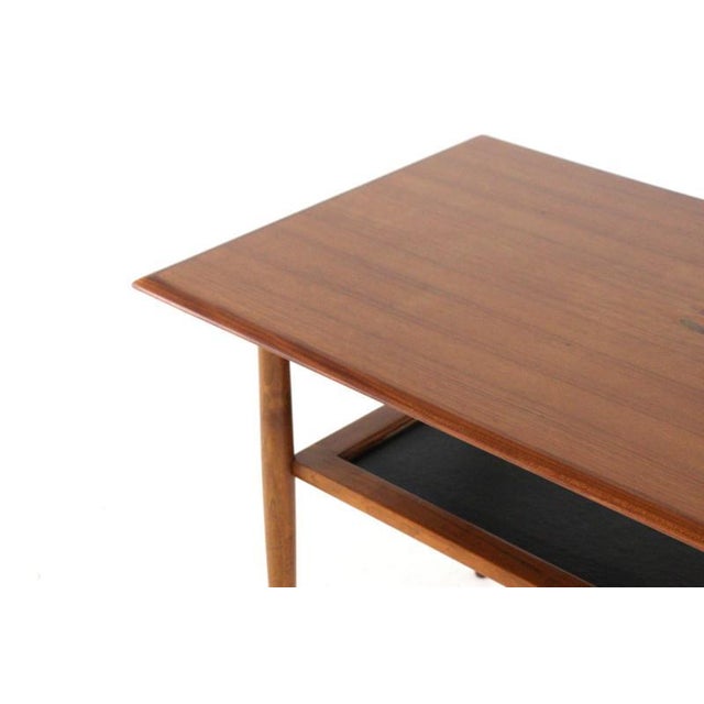 Vintage Coffee Table from R.S. Associates of Montreal, 1960s For Sale - Image 11 of 13