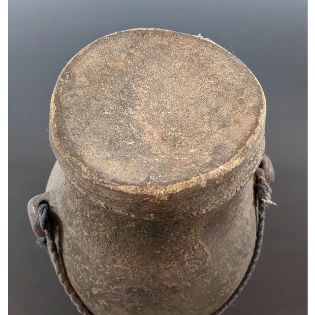 Mid 20th Century African Jug For Sale - Image 4 of 6