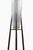 This very rare pair of floor lamps by Svend Aage Holm Sørensen, produced by Holm Sørensen & Co in Denmark, stands as a...