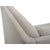 EJ-315 2-seater Sofa in Grey Fabric from Erik Jørgensen, 1990s For Sale - Image 14 of 18