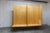 1960s Scandinavian Wardrobe in Light Varnished Wood, 1960s For Sale - Image 5 of 18