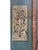 Alpine Blue Floral Painted Cupboard For Sale - Image 12 of 18