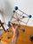 Vintage Molecular Models, 1960s, Set of 2 For Sale - Image 14 of 18