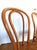 Bistro Chairs in Bent Beechwood by ZPM Radomsko for Thonet, 1960s, Set of 2 For Sale - Image 6 of 14