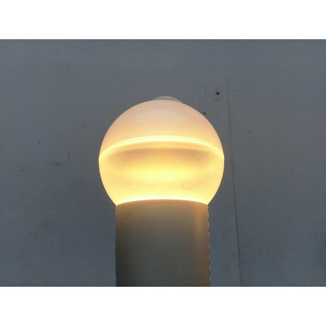 Postmodern Postmodern Italian Model Gilda Table Lamps by Silvia Capponi for Artemide, 1990s, Set of 2 For Sale - Image 3 of 18