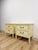 Henry Link Vintage Henry Link Bali Hai Coastal Hollywood Regency Cream Nightstands, 2 Pieces, Attributed For Sale - Image 4 of 13