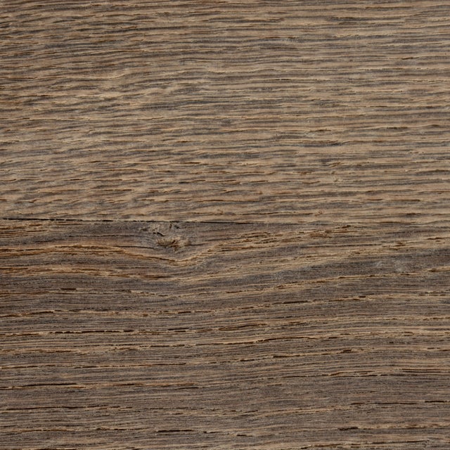 19th Century Louis XV Oak Chest of Drawers For Sale - Image 9 of 18