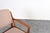 Mid-Century Modern Ella Armchair in Teak and Wool by Arne Vodder for Vamo Sønderborg, 1960s For Sale - Image 10 of 13
