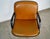 1970’s Mid-Century Modern Knoll Style Office Desk Chair For Sale - Image 10 of 12