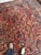 Antique Heriz Village Carpet - 9.4 X 11.4 For Sale - Image 12 of 12