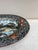 19th Century Majolica Palissy Fishs Wall Platter For Sale - Image 4 of 10