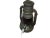 Metal Vintage Dietz Little Wizard Kerosene Lantern Electric Lamp For Sale - Image 7 of 9
