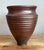 Ceramic Vintage Original Studio Pottery Vase For Sale - Image 7 of 12