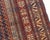 Late 20th Century Afghan Baluch Prayer Rug, 5' 6" X 3' 2" For Sale - Image 5 of 8